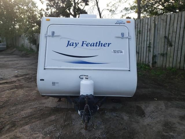 2010 Jayco JAY Feathr