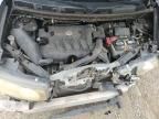 2010 Nissan Cube Base