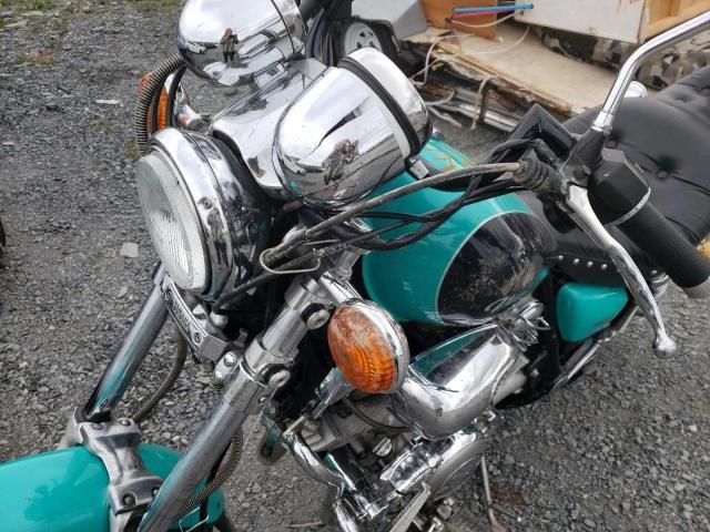 1995 Yamaha XV1100