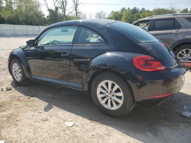 2014 Volkswagen Beetle