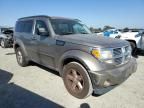 2007 Dodge Nitro SLT