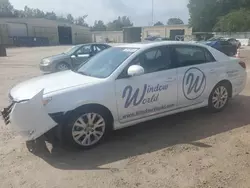 Toyota Vehiculos salvage en venta: 2012 Toyota Avalon Base