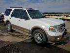 2013 Ford Expedition XLT