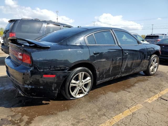 2014 Dodge Charger R/T