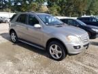 2007 Mercedes-Benz ML 500