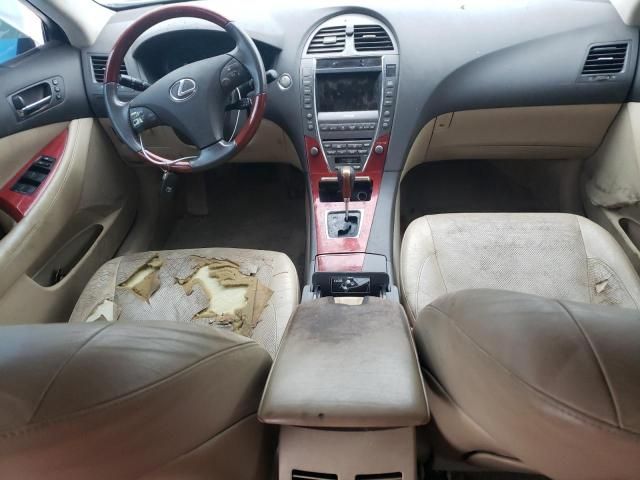 2009 Lexus ES 350