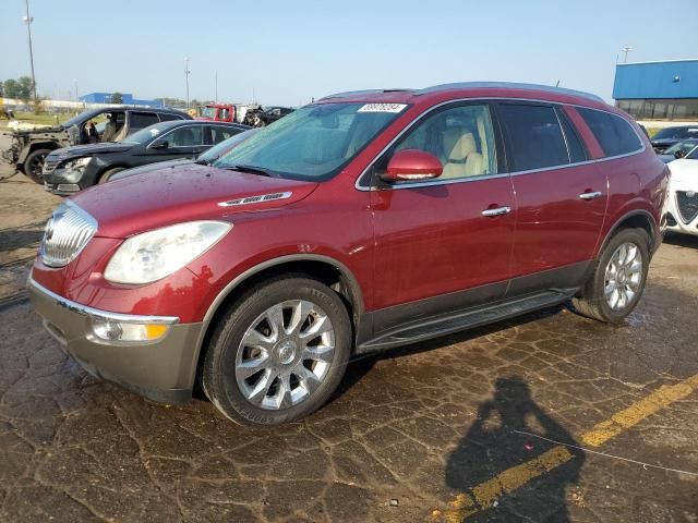 2010 Buick Enclave CXL