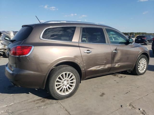 2010 Buick Enclave CXL