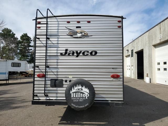 2019 Jayco JAY Flight