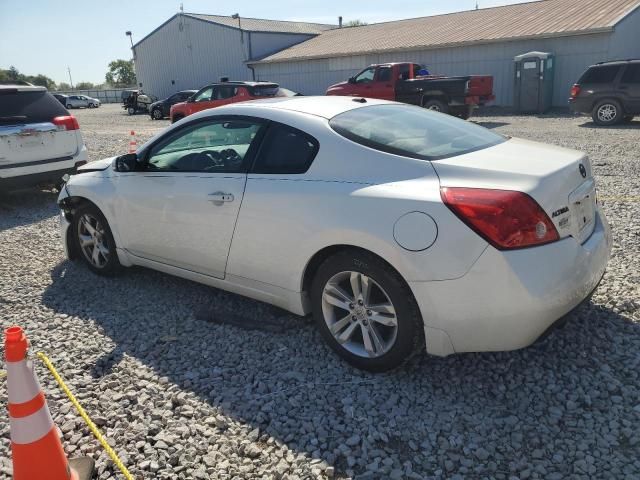 2010 Nissan Altima S