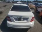 2011 Mercedes-Benz C 300 4matic