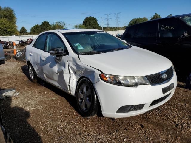 2010 KIA Forte EX