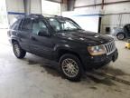 2004 Jeep Grand Cherokee Limited