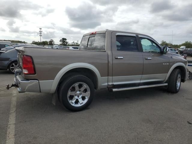 2009 Dodge RAM 1500