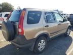 2004 Honda CR-V EX