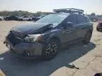 2018 Subaru Crosstrek Limited