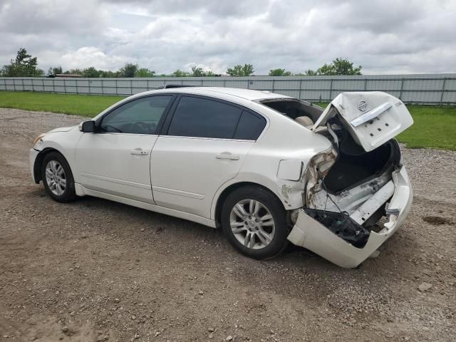 2010 Nissan Altima Base