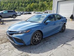 2023 Toyota Camry SE Night Shade en venta en Hurricane, WV