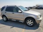 2003 Mercedes-Benz ML 350