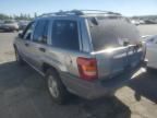 2000 Jeep Grand Cherokee Laredo