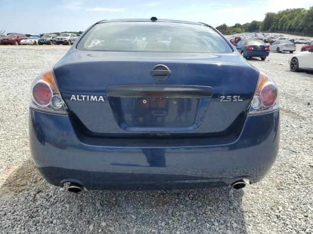 2010 Nissan Altima Base