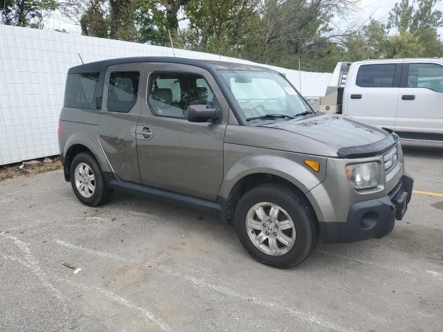 2008 Honda Element EX