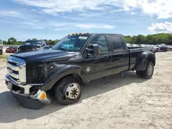 Ford Vehiculos salvage en venta: 2016 Ford F350 Super Duty