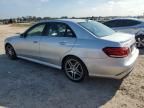 2014 Mercedes-Benz E 350 4matic