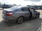 2016 Honda Accord EXL