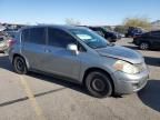 2008 Nissan Versa S