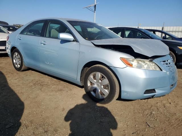 2007 Toyota Camry CE