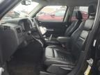 2008 Jeep Patriot Limited