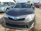 2013 Toyota Camry Hybrid