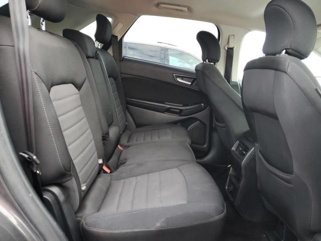 2018 Ford Edge SE