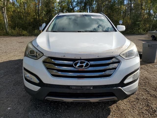 2014 Hyundai Santa FE Sport