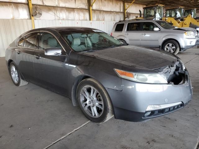 2009 Acura TL