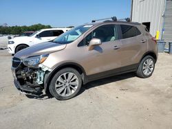 Buick Encore Vehiculos salvage en venta: 2018 Buick Encore Preferred