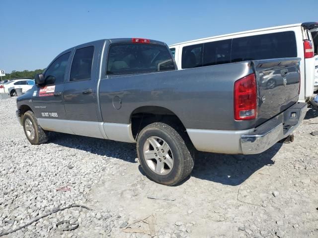 2006 Dodge RAM 1500 ST