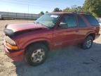 2001 Chevrolet Blazer