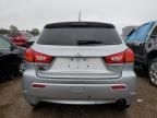 2011 Mitsubishi Outlander Sport SE