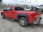 2007 Chevrolet Silverado K1500