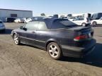 2001 Saab 9-3 SE