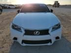 2015 Lexus GS 350