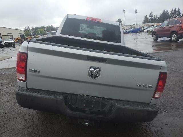 2014 Dodge RAM 1500 ST