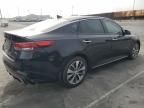 2016 KIA Optima SXL