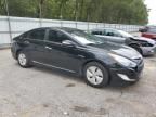 2015 Hyundai Sonata Hybrid