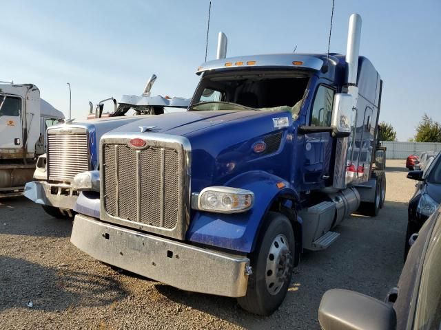 2024 Peterbilt 567