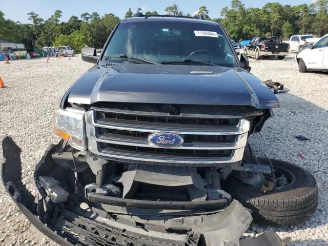 2017 Ford Expedition XLT