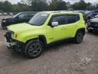 2018 Jeep Renegade Limited