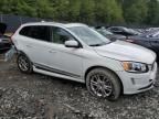 2014 Volvo XC60 3.2